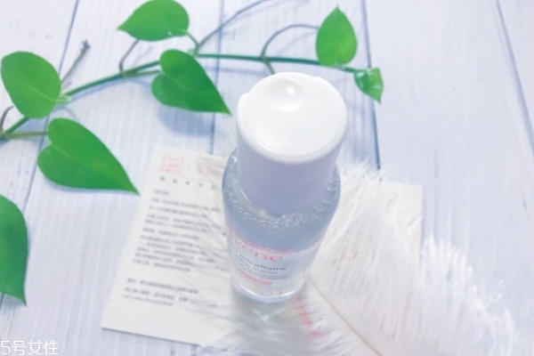 雅漾舒潤(rùn)凈顏卸妝水好用嗎 你值得擁有