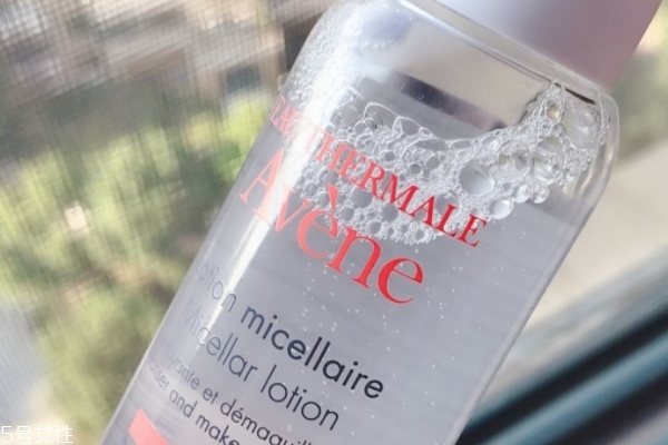 雅漾舒潤(rùn)凈顏卸妝水好用嗎 你值得擁有