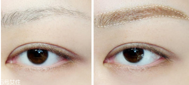 歐美妝容的步驟圖解 藍(lán)色煙熏妝讓你驚艷全場 歐美妝容的步驟圖解 藍(lán)色煙熏妝讓你驚艷全場