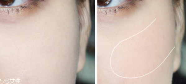 歐美妝容的步驟圖解 藍(lán)色煙熏妝讓你驚艷全場 歐美妝容的步驟圖解 藍(lán)色煙熏妝讓你驚艷全場