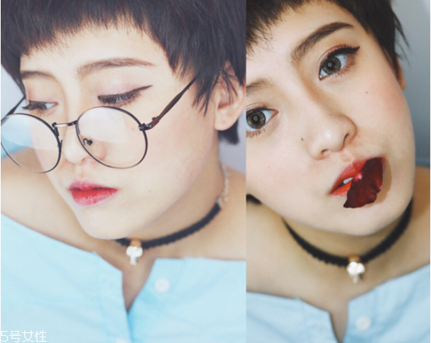 小煙熏妝的畫(huà)法步驟圖解 紫色小煙熏眼妝教程 小煙熏妝的畫(huà)法步驟圖解 紫色小煙熏眼妝教程