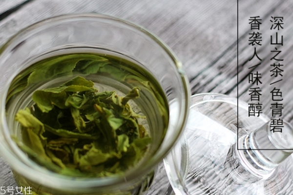 六安瓜片會(huì)上火嗎 不用擔(dān)心上火問(wèn)題 六安瓜片會(huì)上火嗎 不用擔(dān)心上火問(wèn)題