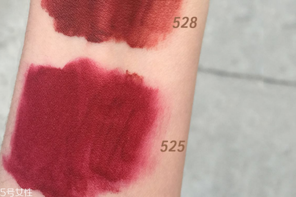 泰國(guó)nani唇釉好用嗎 配方是有缺陷的 泰國(guó)nani唇釉好用嗎 配方是有缺陷的