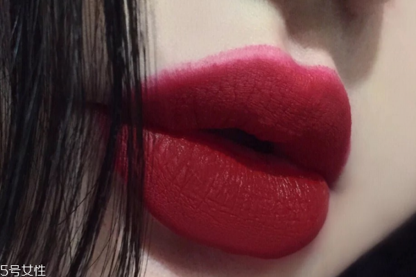 泰國(guó)nani唇釉好用嗎 配方是有缺陷的 泰國(guó)nani唇釉好用嗎 配方是有缺陷的