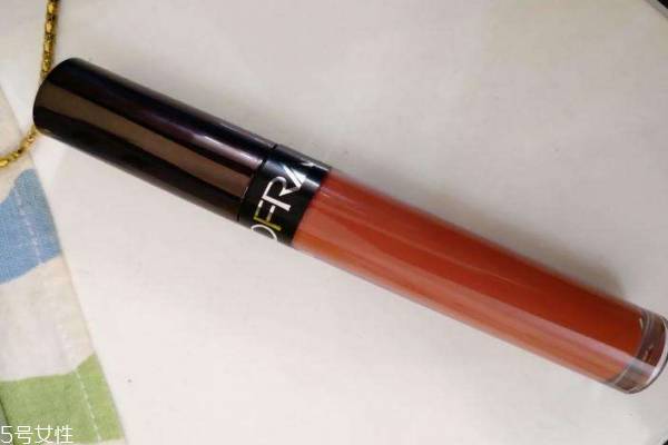 ofra臟橘色唇釉多少錢(qián) ofra臟橘色唇釉好用么 ofra臟橘色唇釉多少錢(qián) ofra臟橘色唇釉好用么