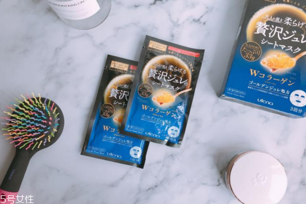 佑天蘭膠原蛋白面膜使用方法 適合膚質(zhì)和真人評(píng)測(cè) 佑天蘭膠原蛋白面膜使用方法 適合膚質(zhì)和真人評(píng)測(cè)