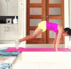 坐著怎么瘦肚子 和凸小腹說再見 坐著怎么瘦肚子 和凸小腹說再見