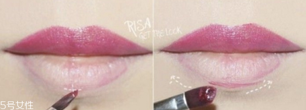 擦口紅起皮怎么辦 拯救干裂雙唇 擦口紅起皮怎么辦 拯救干裂雙唇