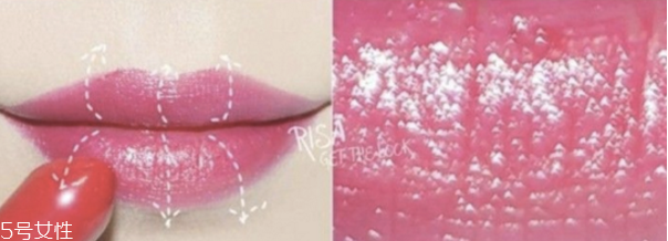 擦口紅起皮怎么辦 拯救干裂雙唇 擦口紅起皮怎么辦 拯救干裂雙唇