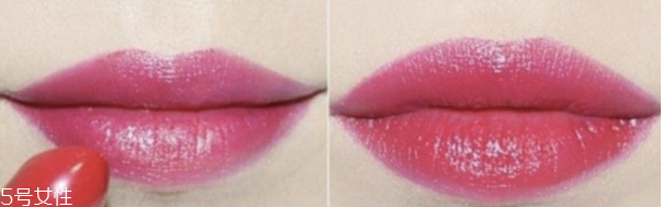 擦口紅起皮怎么辦 拯救干裂雙唇 擦口紅起皮怎么辦 拯救干裂雙唇