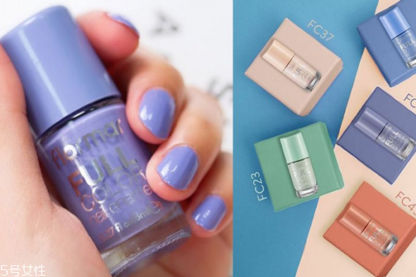 平價(jià)指甲油推薦 開架指甲油顯白必收色號(hào) 平價(jià)指甲油推薦 開架指甲油顯白必收色號(hào)