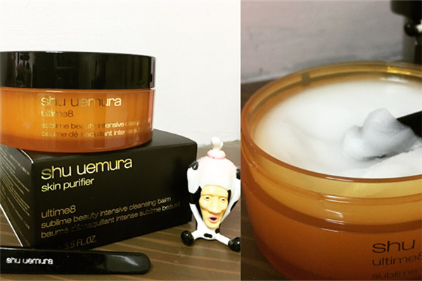 卸妝霜什么牌子好用 洗完肌膚超滑嫩 卸妝霜什么牌子好用 洗完肌膚超滑嫩