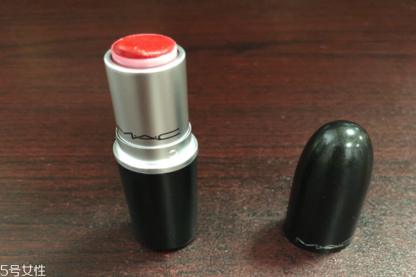 mac口紅怎么拆開(kāi) mac空管拯救教程