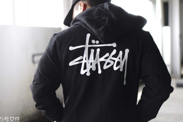 stussy正品一般多少錢 美國(guó)當(dāng)紅潮牌