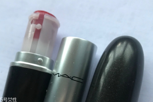 mac口紅怎么拆開(kāi) mac空管拯救教程