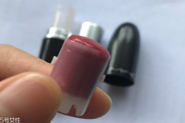 mac口紅怎么拆開(kāi) mac空管拯救教程