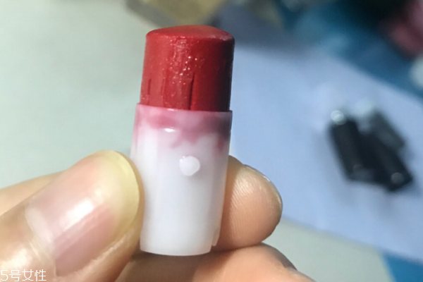 mac口紅怎么拆開(kāi) mac空管拯救教程