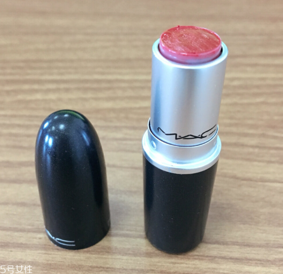 mac口紅怎么拆開(kāi) mac空管拯救教程