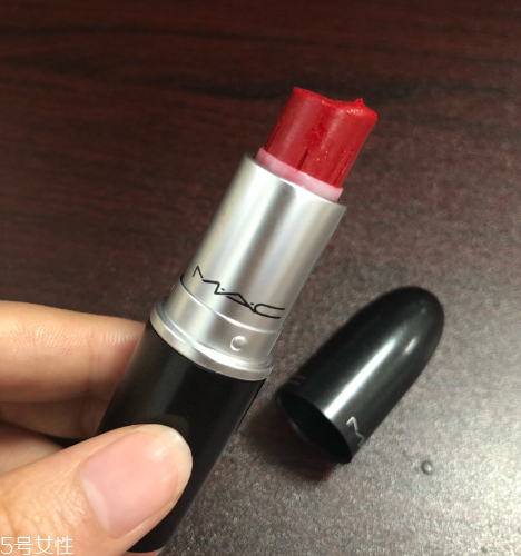 mac口紅怎么拆開(kāi) mac空管拯救教程