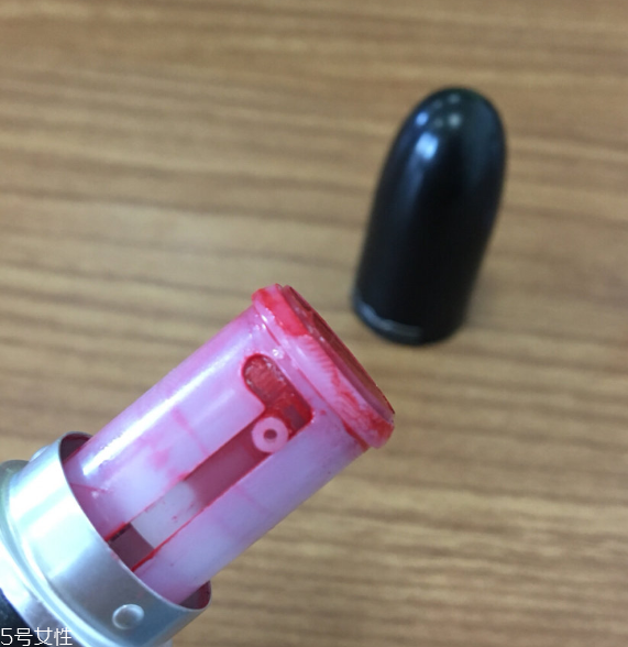 mac口紅怎么拆開(kāi) mac空管拯救教程