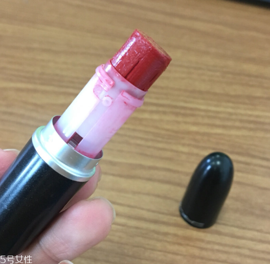 mac口紅怎么拆開(kāi) mac空管拯救教程