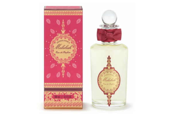 2018適合秋冬香水推薦 小資女最愛的清新香水 2018適合秋冬香水推薦 小資女最愛的清新香水