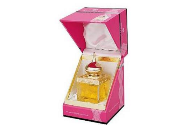 2018適合秋冬香水推薦 小資女最愛的清新香水 2018適合秋冬香水推薦 小資女最愛的清新香水