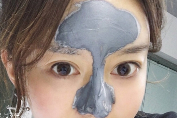 swisse清潔面膜多久用一次 根據(jù)膚質來