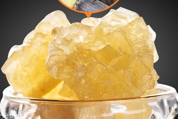 冰糖要燉多長(zhǎng)時(shí)間 看完就會(huì)了 冰糖要燉多長(zhǎng)時(shí)間 看完就會(huì)了