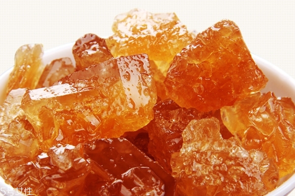 冰糖怎么做的 冰糖的知識(shí) 冰糖怎么做的 冰糖的知識(shí)