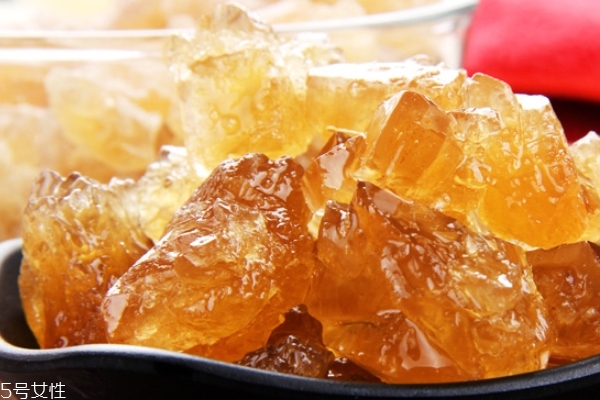 冰糖怎么做的 冰糖的知識(shí) 冰糖怎么做的 冰糖的知識(shí)