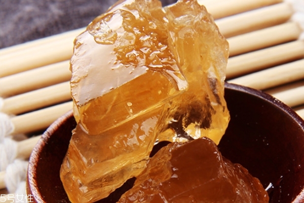 冰糖怎么做的 冰糖的知識(shí) 冰糖怎么做的 冰糖的知識(shí)