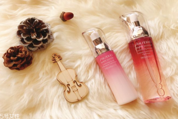 資生堂哪個系列適合干皮 這5個系列都行 資生堂哪個系列適合干皮 這5個系列都行