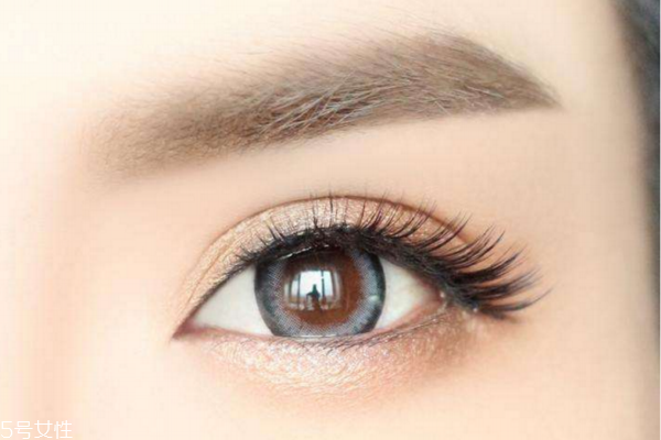 單眼皮怎么貼雙眼皮貼 貼網狀雙眼皮貼的方法