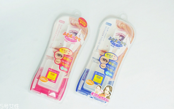 單眼皮怎么貼雙眼皮貼 貼網狀雙眼皮貼的方法