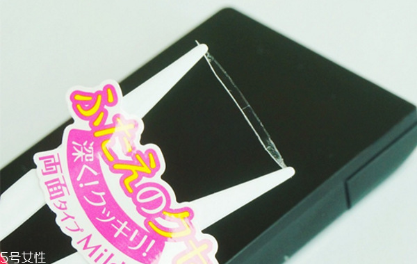 單眼皮怎么貼雙眼皮貼 貼網狀雙眼皮貼的方法