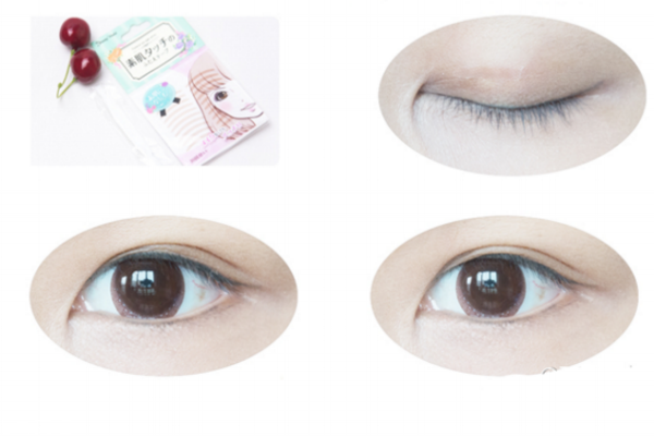 雙眼皮貼哪個(gè)牌子最好 告別無(wú)神雙眼