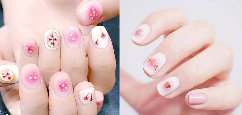 莫蘭迪色系指甲油有哪些 這幾個牌子顯白又耐看 莫蘭迪色系指甲油有哪些 這幾個牌子顯白又耐看