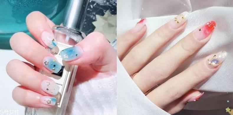 莫蘭迪色系指甲油有哪些 這幾個牌子顯白又耐看 莫蘭迪色系指甲油有哪些 這幾個牌子顯白又耐看