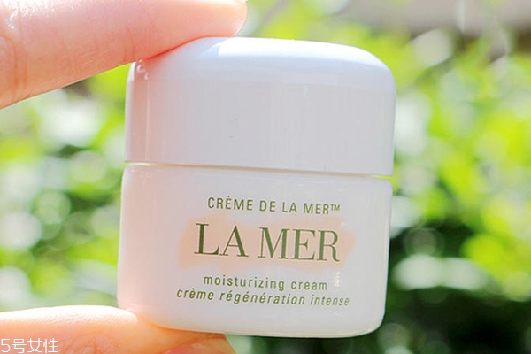 海藍之謎面霜能祛痘嗎 痘肌1周使用報告