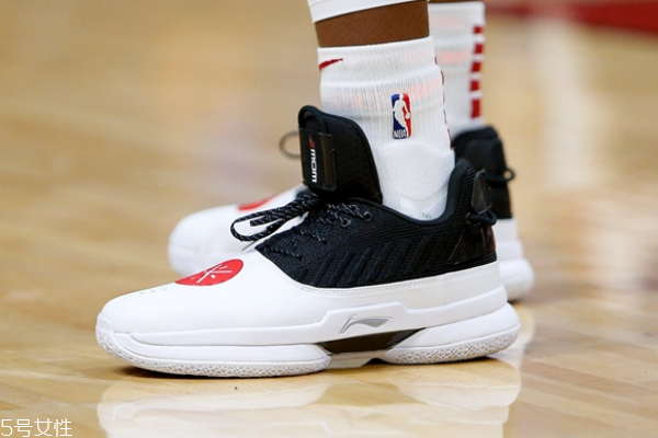 李寧韋德之道7什么時(shí)候發(fā)售 韋德最新戰(zhàn)靴 李寧韋德之道7什么時(shí)候發(fā)售 韋德最新戰(zhàn)靴