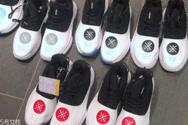 李寧韋德之道7什么時(shí)候發(fā)售 韋德最新戰(zhàn)靴 李寧韋德之道7什么時(shí)候發(fā)售 韋德最新戰(zhàn)靴