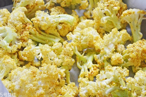 花菜為什么要焯水 是這個(gè)原因 花菜為什么要焯水 是這個(gè)原因