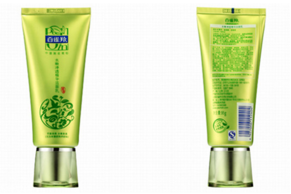 百雀羚洗面奶是氨基酸洗面奶嗎 是皂基洗面奶 百雀羚洗面奶是氨基酸洗面奶嗎 是皂基洗面奶