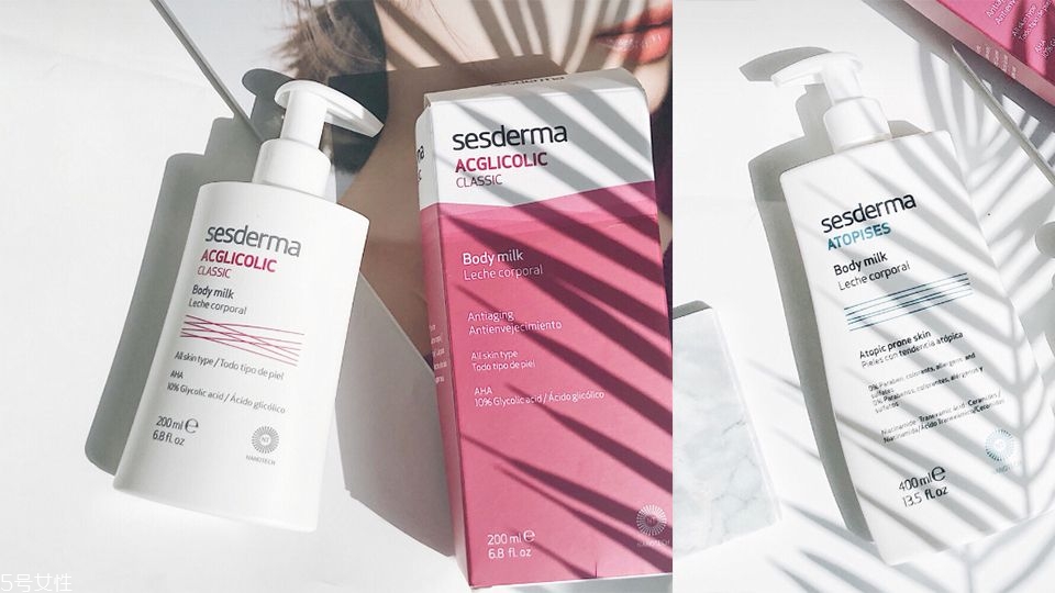 毛孔角化癥怎么治 4款專治身體乳推薦 毛孔角化癥怎么治 4款專治身體乳推薦