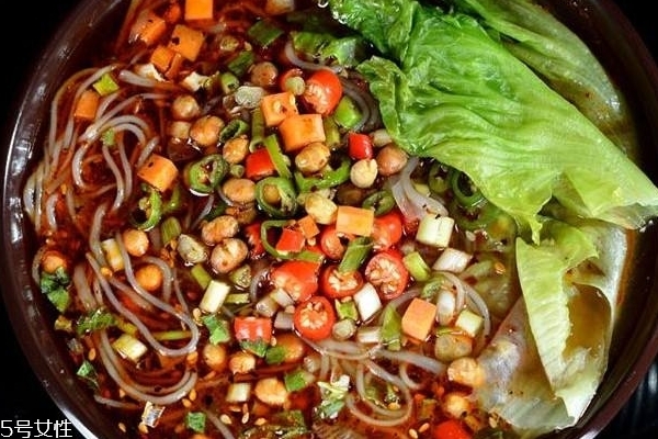 粉絲怎么泡 溫水是關(guān)鍵 粉絲怎么泡 溫水是關(guān)鍵