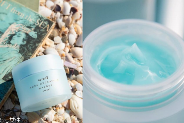 女生熬夜用什么護膚品 4款熱門肌膚急救品