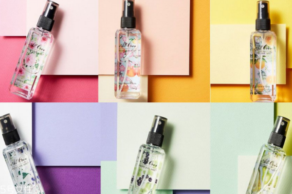 平價(jià)香水牌子推薦 誰(shuí)說(shuō)香水是奢侈的代名詞