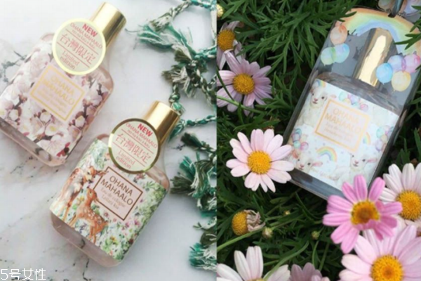 平價(jià)香水牌子推薦 誰(shuí)說(shuō)香水是奢侈的代名詞