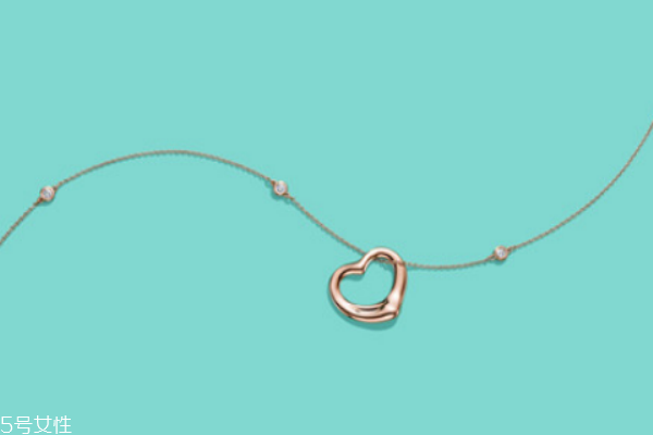 tiffany在哪個(gè)國(guó)家買(mǎi)最便宜 歐美價(jià)格更有優(yōu)勢(shì)